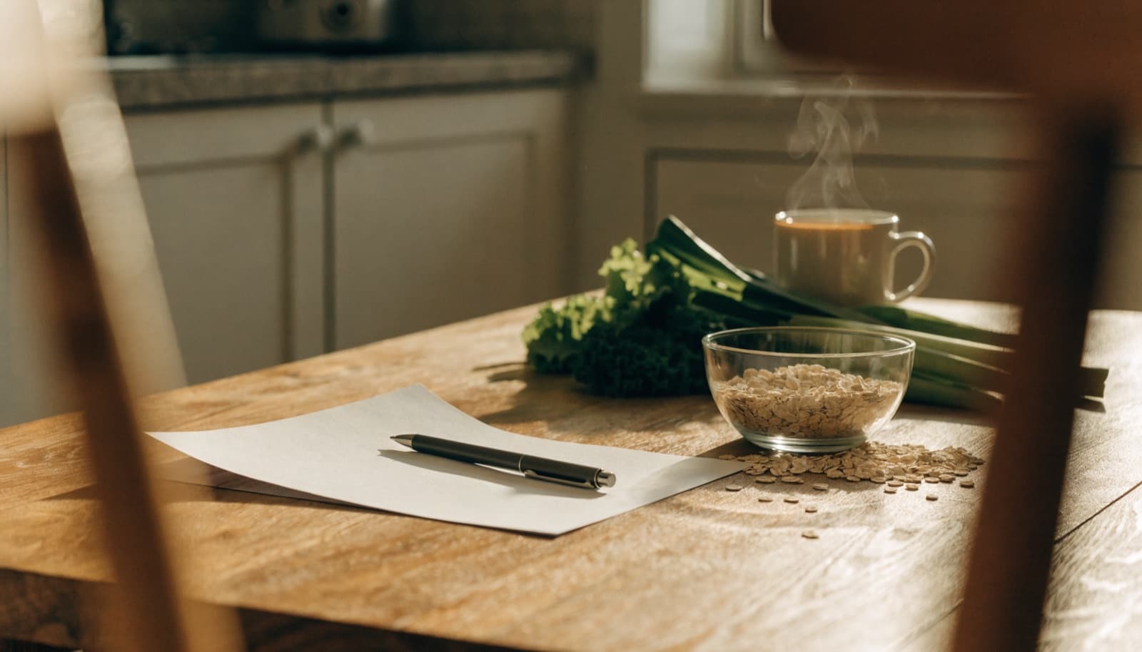 Why Your Cholesterol Went Up Even Though You Were Eating Better